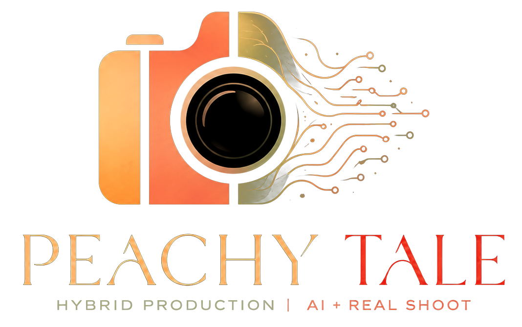 Peachytale
