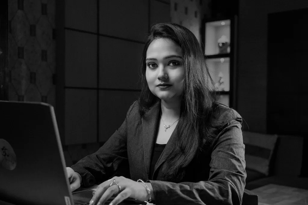 Arpita Das